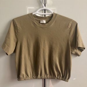 Aritzia Wilfred Piaf T-Shirt